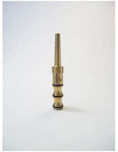 Tudel Oboe Gualco (Laton) 47 mm.
