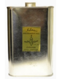 Limpieza y Mantenimiento Violin Kolstein Madera (KP26C) Lata 950 ml.