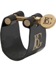 Abrazadera Saxofon Tenor BG Flex Jazz LFJ-6 Dukoff/Larsen/Yanagisawa