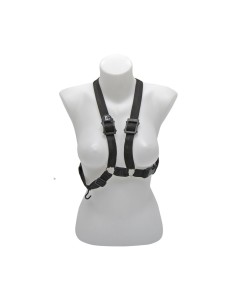 Cordon Fagot BG (B11) Arnes (Arnes para Mujer) Cruzado