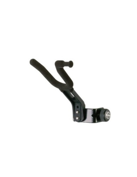 Adaptable Violin Stand Konig & Meyer (15580) Black