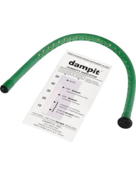 Umidificatore per ukulele umido