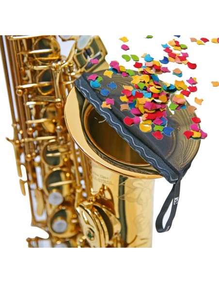Protector Campana Saxofon Tenor BG ACST