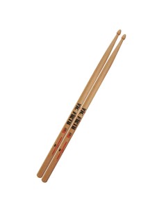 Baquetas (Par) Bateria Vic Firth (VF/5B) American Classic (406x15 mm.)