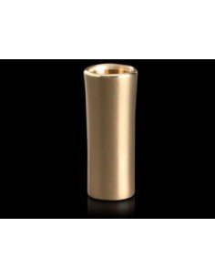 Slide Guitarra Electrica Dunlop Eric Sardinas Large (Laton Acampanado)