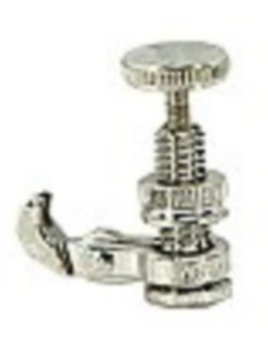 Wittner 3/4 oder 4/4 Violin Spanner (910014) Chrom Loop Saiten