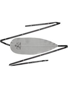 Limpieza y Mantenimiento Pañuelos con Contrapeso Saxofon Soprano Curvo BG (A.33C) (Muy Absorvente)