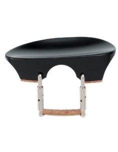 Apoya Barbas Violin (4/4) Dick 314311 Flesch Ebano