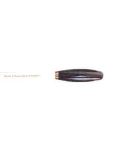 Batuta Director Pick Boy (Mod.160.RW/W) (Mango Palo Santo) (Maple Shaft) (Blanco) (340mm)