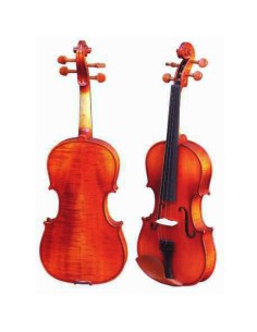 Gaudieri Violon 1/8 (HD-V21) Studio