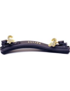 Almohadilla Violin Kun (200C) Collapsible (3/4 o 1/2) Patas Abatibles