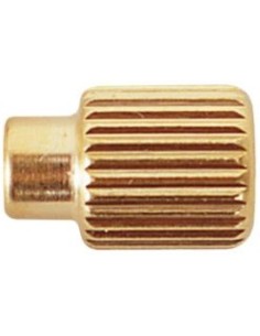 Abrazadera BG Tuerca Recambio Abrazadera Saxofon (ANGL) (Mod: Standard, Super Revelation, Revelation