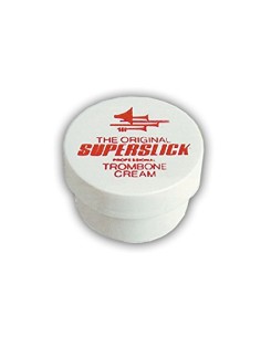 Limpieza y Mantenimiento Crema Trombon Varas Superslick SC1 15ml