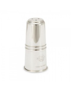 Boquillero Clarinete Selmer Original (Plateado)
