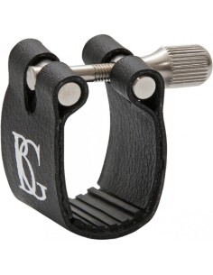 Abrazadera Clarinete Aleman BG Standard L-7