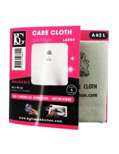 Cleaning Chamois Instruments Microfiber BG (A-62L)