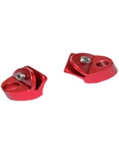 Abrazadera BG Juego Ojivas Abrazaderas Duo (ADRH)