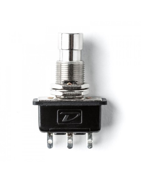 Interruptor Pedal Dunlop ECB-035