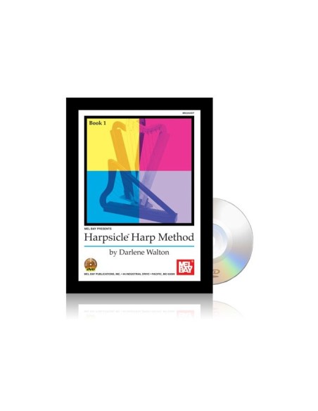 Harpe harpe (18533) DVD