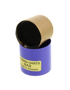 Resina Contrabajo Nyman Harts Bass