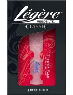 Caña Saxofon Tenor Bb (Sib) Legere Standard 2.0 (5204201)