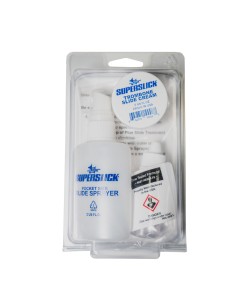 Limpieza y Mantenimiento Trombon Superslick LKT SliKit