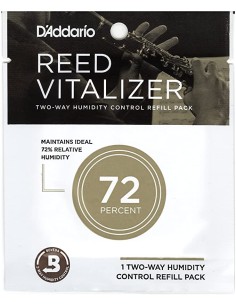 Limpieza y Mantenimiento Revitalizador Cañas Rico (Control Humedad, Individual (RV0173)