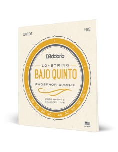Cordes Quinto D?Addario EJ85 (Set)
