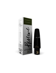 Boquilla Saxofon Tenor D?Addario Reserve D190 (1,90 mm. Med/Lar) MKR-D190