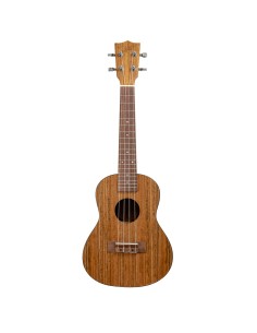 Soprano Concert Bones SP250C Noce Ukulele