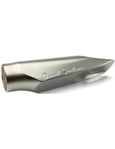 Boquilla Saxofon Alto Drake Master Series Metal Sanborn DSMSMS-6