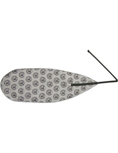 Limpieza y Mantenimiento Pañuelo Microfibra BG Flauta Travesera Cabeza y Cuerpo A-32FC