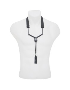Cordon Clarinete BG Flex Zen Al Cuello CFY-E