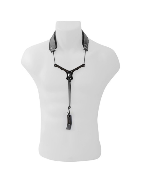 Cordon Corno Ingles BG Cuero Zen O-30Y