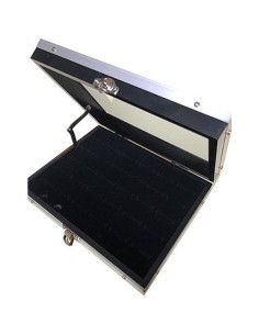 Expositor Puas Capacidad 30 Puas (Gravity GCP30) (Expositor Vacio)