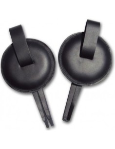 Correa Platos Choque Carib CP-80