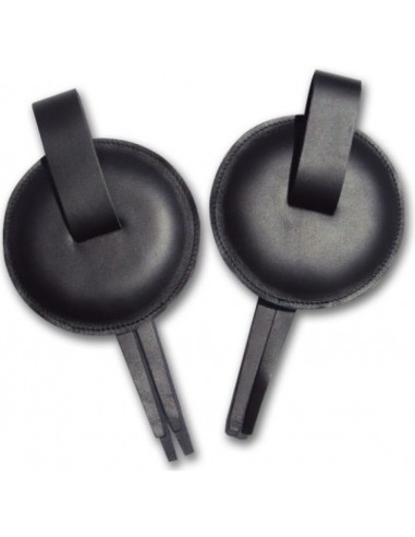 Correa Platos Choque Carib CP-80