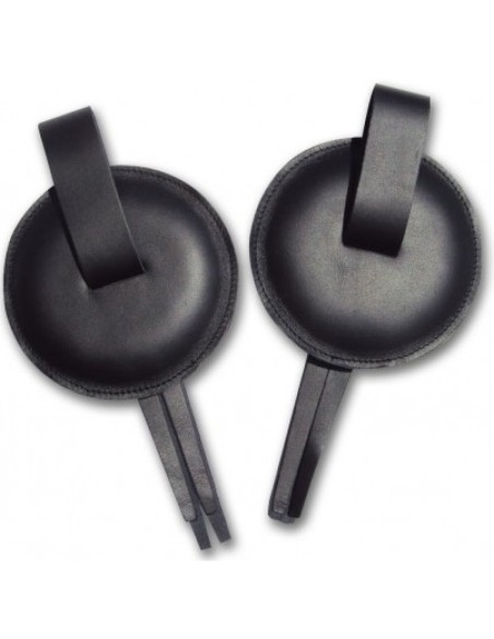 Correa Platos Choque Carib CP-80