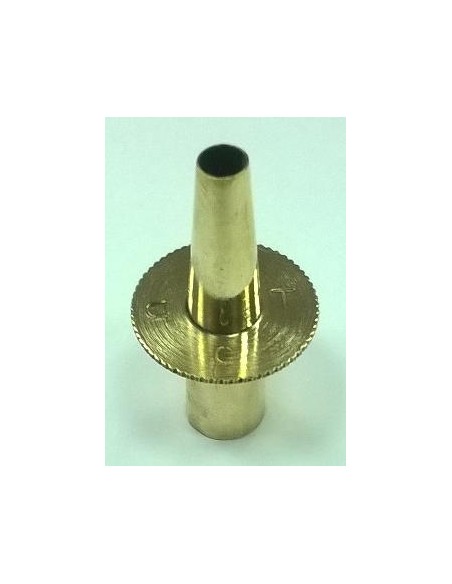 Dulzaina Llopis Hals (TB2) Messing