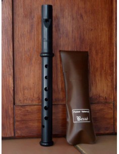 Flabiols Valencia Besso SKU22 (Plastico) con Funda 2