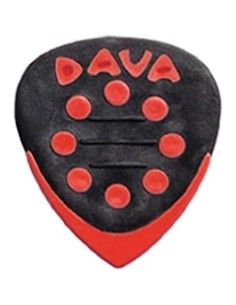 Puas Dava Control Grip Tips Delrin (6024) (Pack 6 Unidades) 2