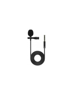 F-Zone Mobile Microphone 3.5mm Jack Connector K-03
