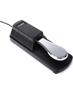 F-Zone ASP1 Pédale de Sustain