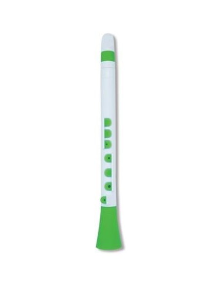 Dood 2.0 Nuvo N-430DWGN White/Green