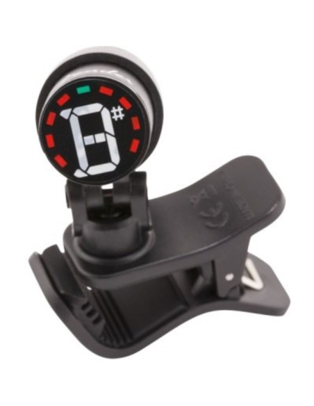 Fender 9979/002 Bullet Black Chromatic Tuner