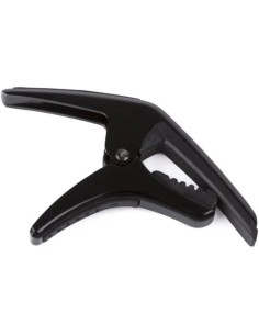 Cejilla Guitarra Clasica Curvada Fender Phoenix (0413-000) Negra