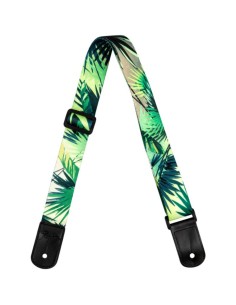 Flight S-35 Jungle Ukulele Strap
