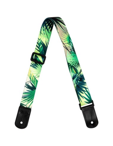 Flight S-35 Jungle Ukulele Strap