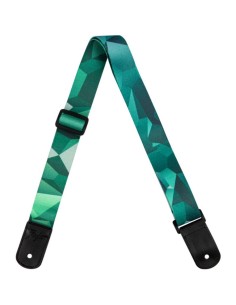 Flight S-35 Poly Ukulele Strap