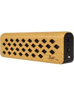 Amplificador Mini Ukelele Flight Tiny6 Maple 6248